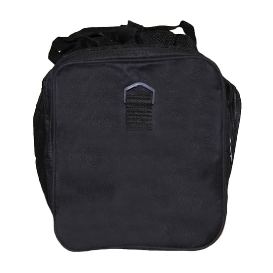 SOLS Weekend Reisetasche / Sporttasche (Schwarz) - Image 4