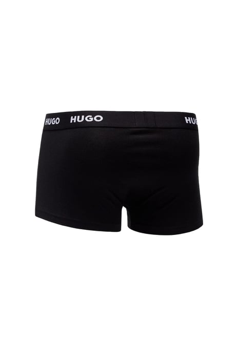 Hugo Trunk Triplet Pack Boxershort - Image 2
