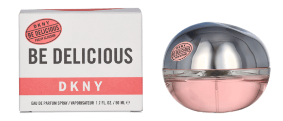 DKNY Be Delicious Fresh Blossom Edp Spray. - Image 1