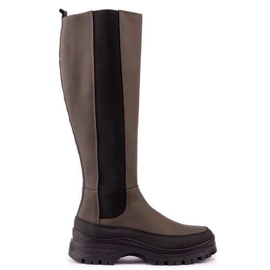 Barbour International Podium Des Bottes - Image 1