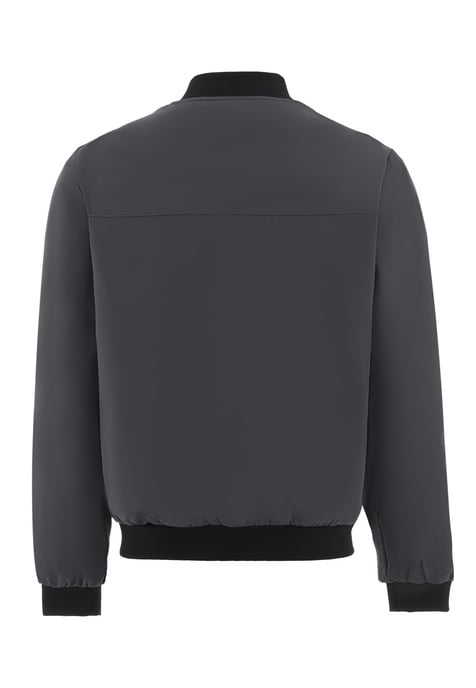 Mo Jacke Herren GRAU - Image 2