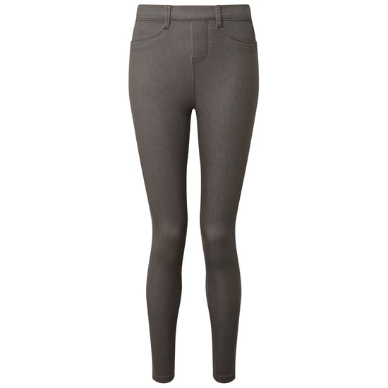 Asquith & Fox Damen/Damen Classic Fit Jeggings (Schiefer) - Image 1