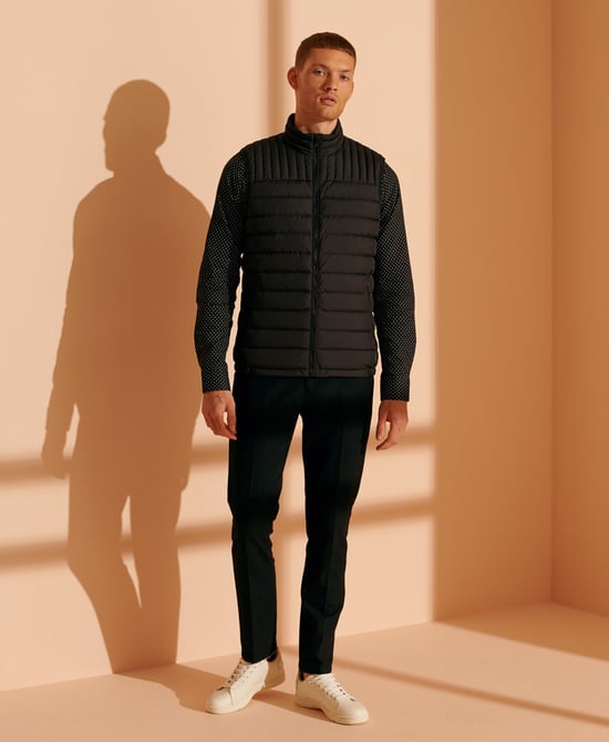 Superdry Ultimate Core Down Gilet