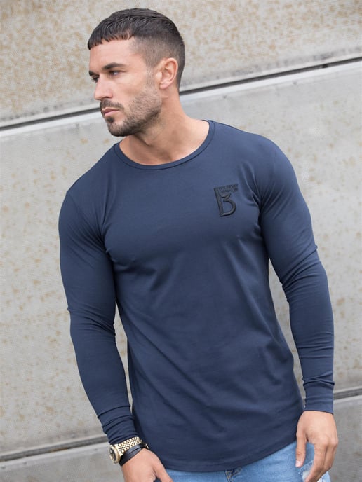 Herren-T-Shirt | Bound By Honour - Image 2