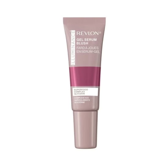 Revlon Illuminance Gel-Serum 11 ml - 140 Blush Berry - Image 1