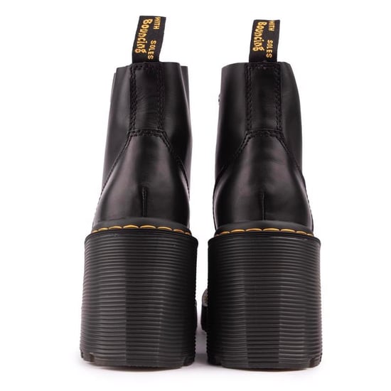 Dr Martens Jesy Des Bottes - Image 3