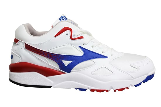 Mizuno Sport Style Sky Medal Mens White Trainers