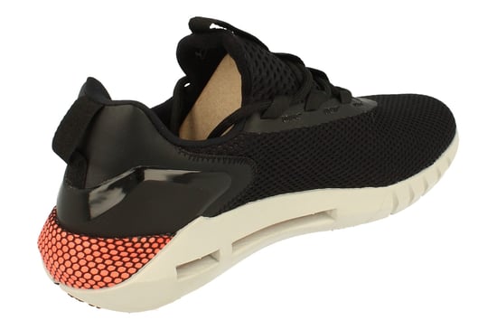 Unter Armour Ua Hovr Strt Männer laufen schwarz Trainer - Image 3