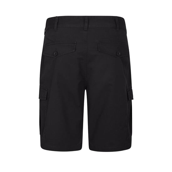 Mountain Warehouse - "Lakeside" Cargo-Shorts für Herren (Schwarz) - Image 2