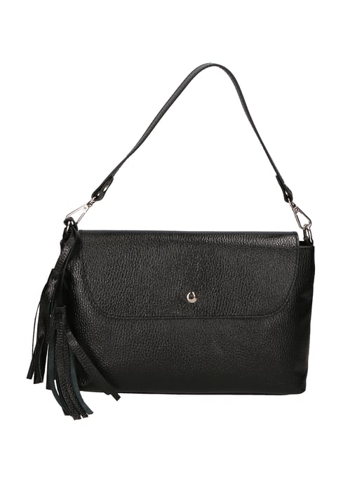 Gave Lux Unterarmtasche Frauen BLACK - Image 1