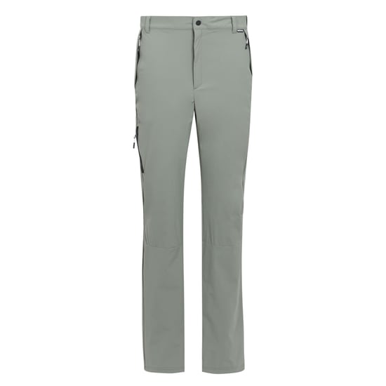 Regatta - "Travel Light" Hosen für Herren (Agaven-Grün) - Image 1
