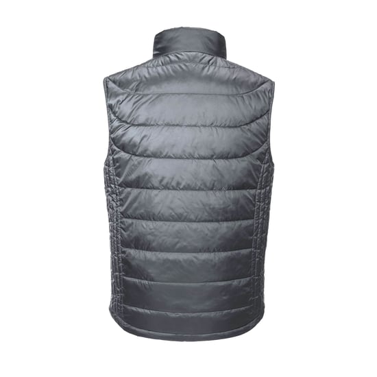 Russell Mens Nano Bodywarmer (Eisengrau) - Image 2