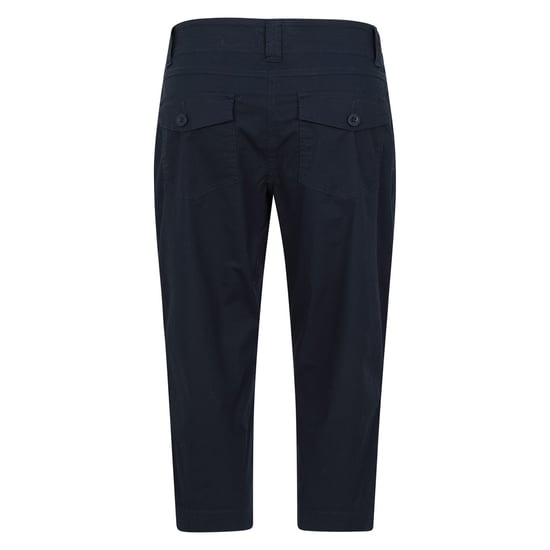 Mountain Warehouse Damen/Damen Coastal Stretch Capri (Marine) - Image 2