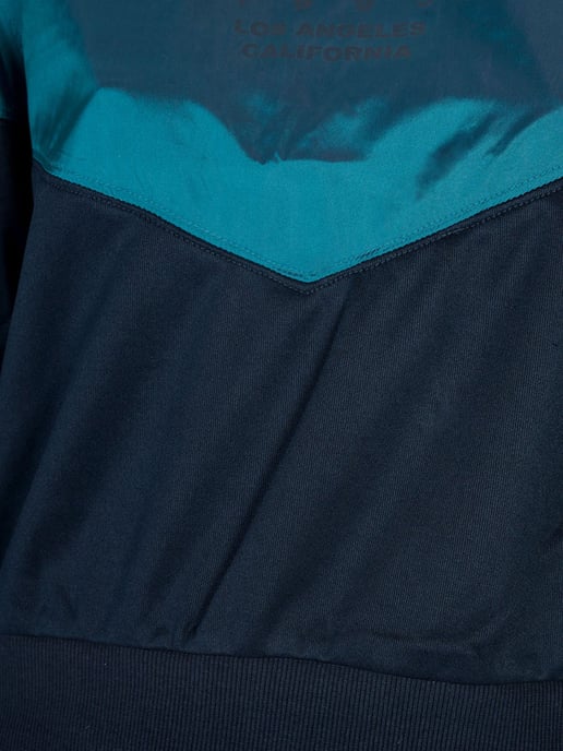 Juicy Couture Sweatshirt Damen Blau - Image 4