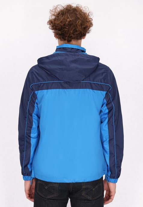 Mo Jacke Herren blau marine - Image 4