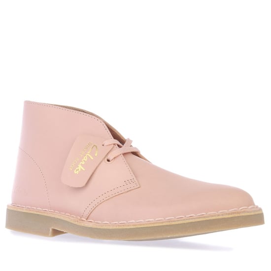 Lederstiefel Desert Boot 2 - Image 2