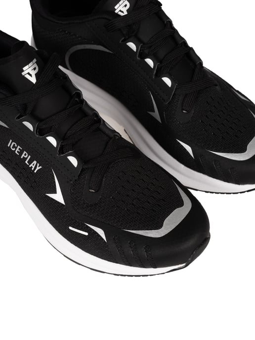 Ice Play Sneaker Herren schwarz - Image 5