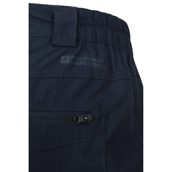 Mountain Warehouse Herren Trek II-Hose (dunkelblau) - Image 4