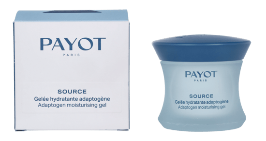 Payot Source Adaptogen Moisturising Gel. - Image 1