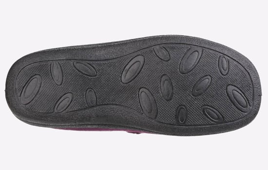 Fleet & Foster Capa MEMORY FOAM Womens