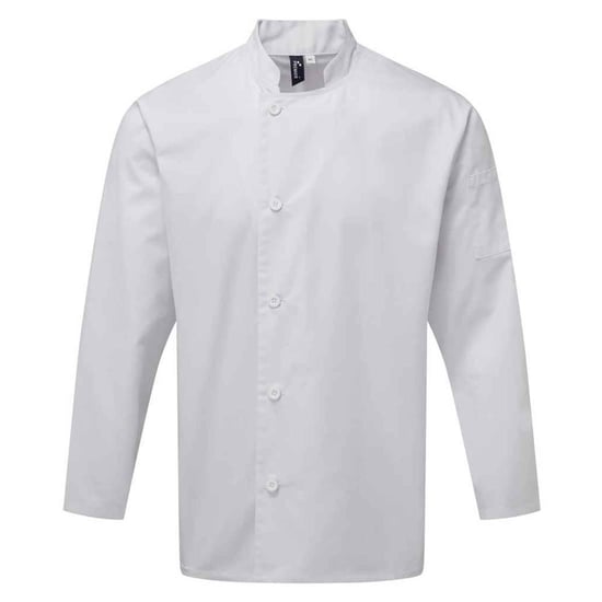 Premier - "Essential" Kochjacke für Herren Langärmlig () - Image 1