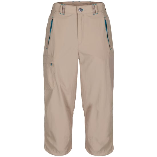 Regatta Great Outdoors Womens/Ladies Chaska 3/4 Capri Shorts