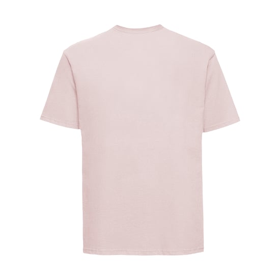 Russell - "Classic" T-Shirt für Herren (Blassrosa) - Image 2