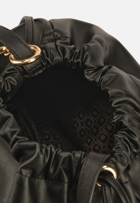 Laura Ashley – Schwarze Umhängetasche - Image 2