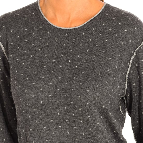 Long Sleeve Sweater HMAXIMILIEN00ML172 woman