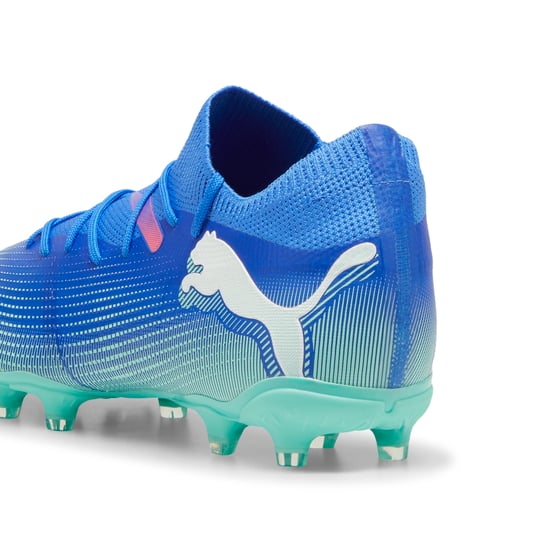 PUMA FUTURE 7 MATCH FG/AG Unisex Fußballschuhe - Image 2