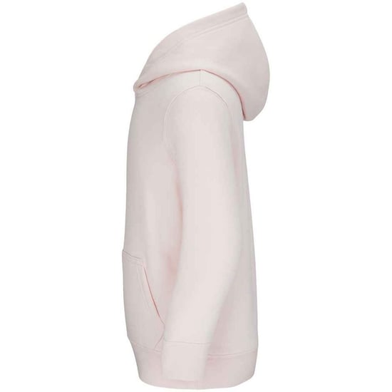 SOLS - "Connor" Kapuzenpullover für Kinder (Cremiges Rosa) - Image 3