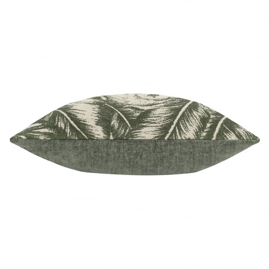 Wylder Albus Jacquard  Cushion Cover