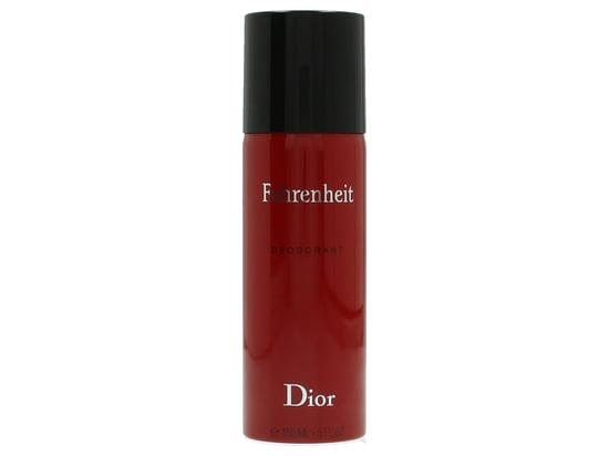Dior Fahrenheit Deo Spray 150ml. - Image 3