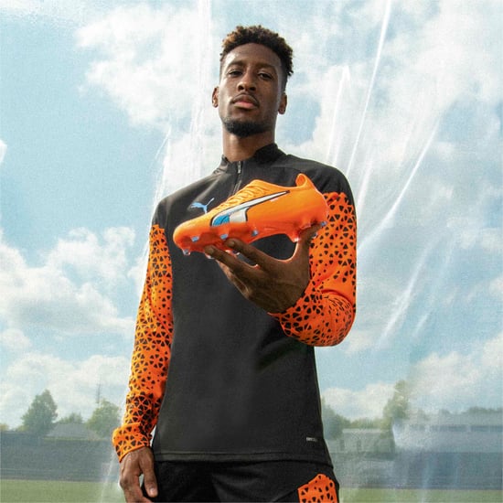 PUMA Unisex ULTRA ULTIMATE FG/AG Fußballschuhe - Image 2