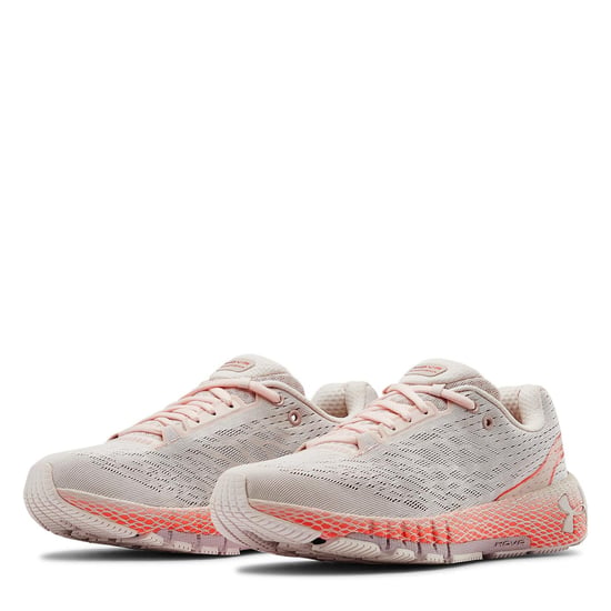 Under Armour UA HOVR Machina Damen Laufschuhe - Image 5
