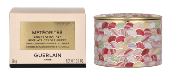 Guerlain Meteorites Light Revealing Pearls Of Powder. - Image 1