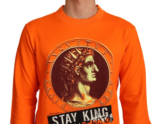 Herausragender King Ceasar Baumwollpullover - Image 3