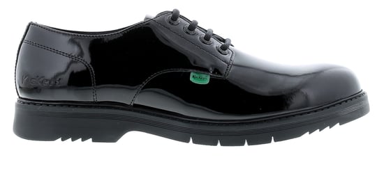 Chaussures Finley vernies lacets - Image 2