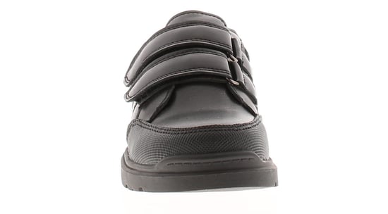 Dinosaur Hunters Boys Shoes School Younger Boys Brody black
