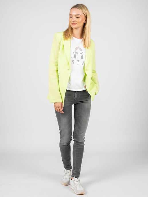 Liu-Jo Jacke Damen grün - Image 1