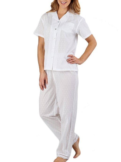 Slenderella Pyjama PJ3233