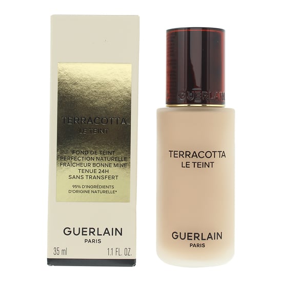 Terracotta Le Teint Fond De Teint Fluide #3n 30 ml - Image 1