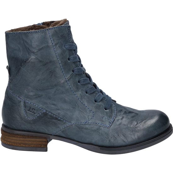 JOSEF SEIBEL Sanja 01 | Stiefelette für Damen | Blau Sanja 01, azur - Image 2