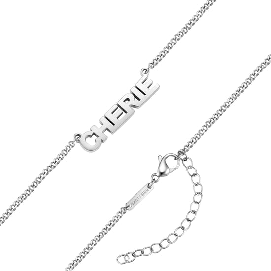 Eastside Female Stainless steel Necklace - Image 3