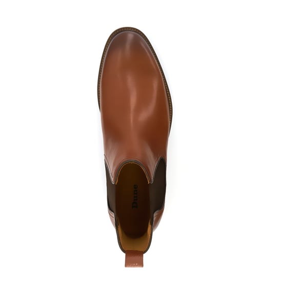 Dune Herren Charakteristisch - Charakteristisch - Elegante Chelsea-Boots - Image 3