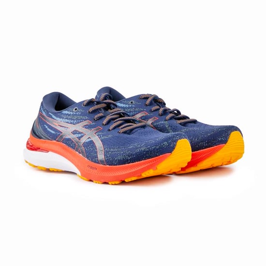 Asics Mens GEL Kayano 29 Running Shoes