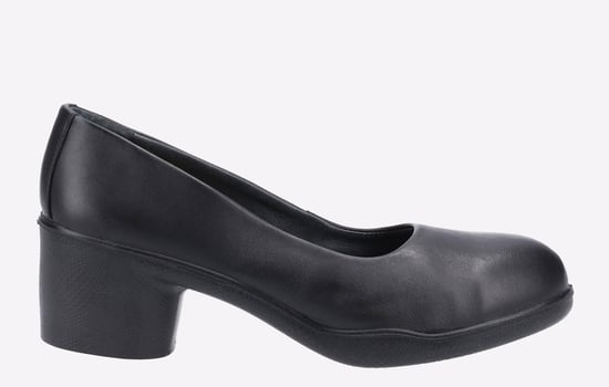 Amblers Brigitte Sicherheitshopperabsatz Damen - Image 1