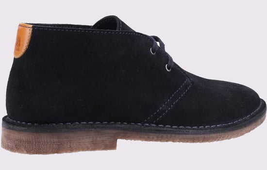 Hush Puppies Samuel MEMORY FOAM Botte Homme - Image 3
