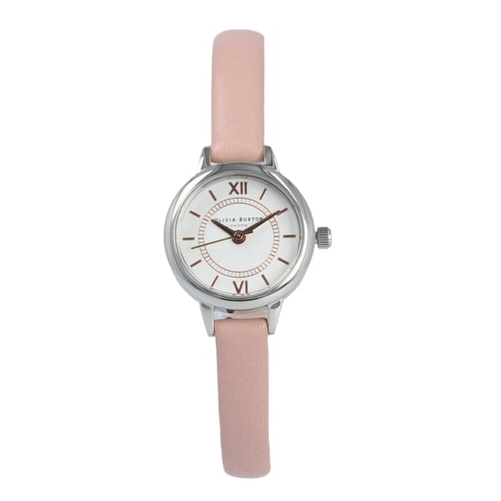 Olivia Burton Damenuhr Quartz Gold - Image 1