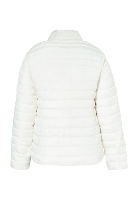 ICEBOUND Steppjacke Damen Creme - Image 2